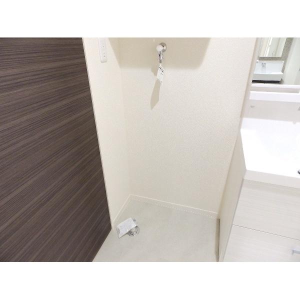 シャーメゾン六甲道 部屋画像