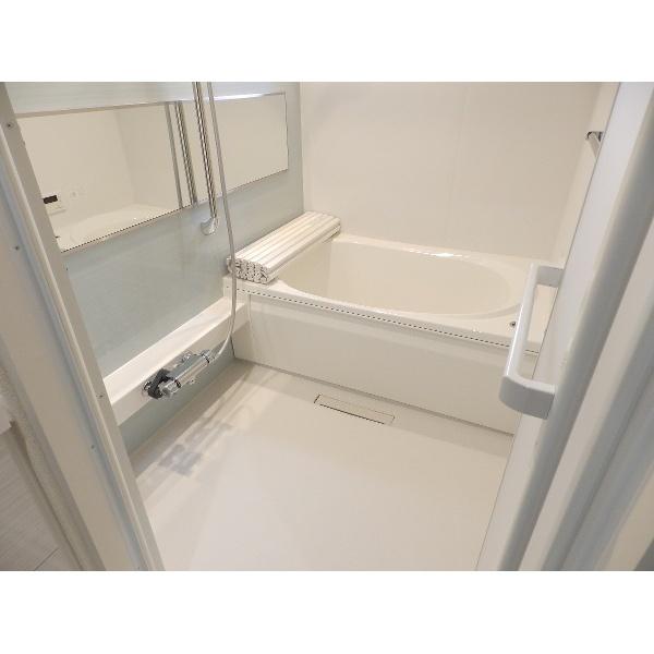 シャーメゾン六甲道 部屋画像