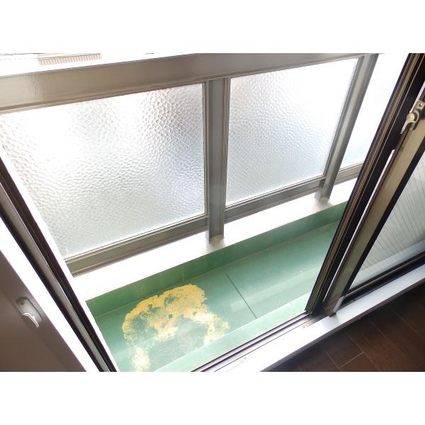 六甲グランドライオンズⅡ 部屋画像