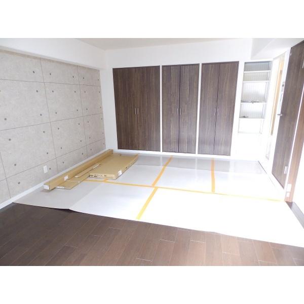 六甲グランドライオンズⅡ 部屋画像