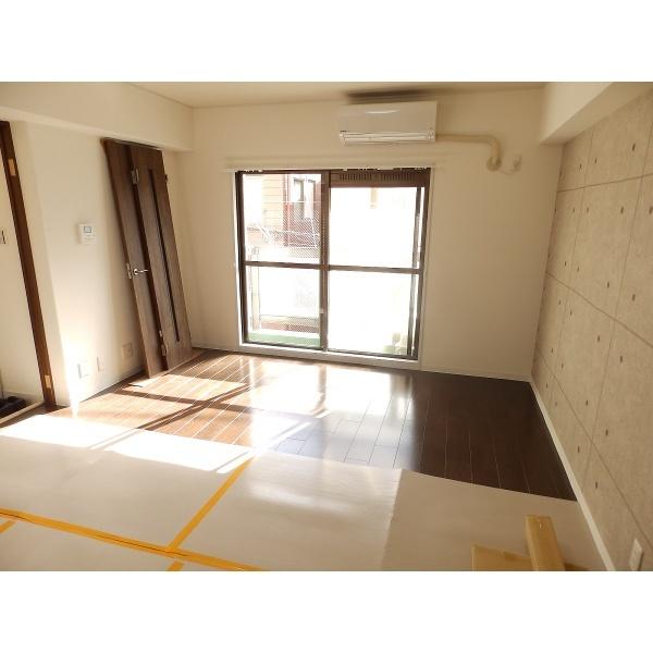 六甲グランドライオンズⅡ 部屋画像