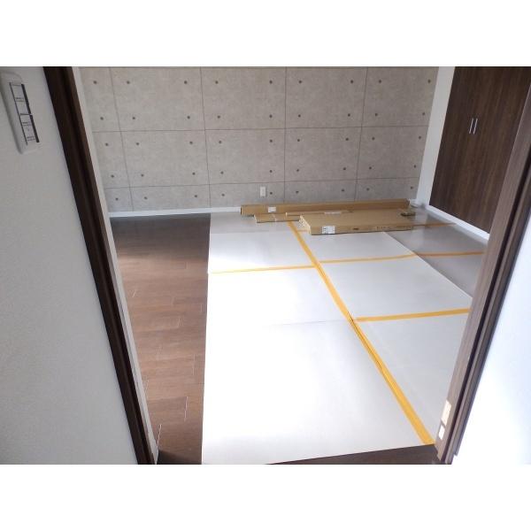 六甲グランドライオンズⅡ その他部屋・スペース