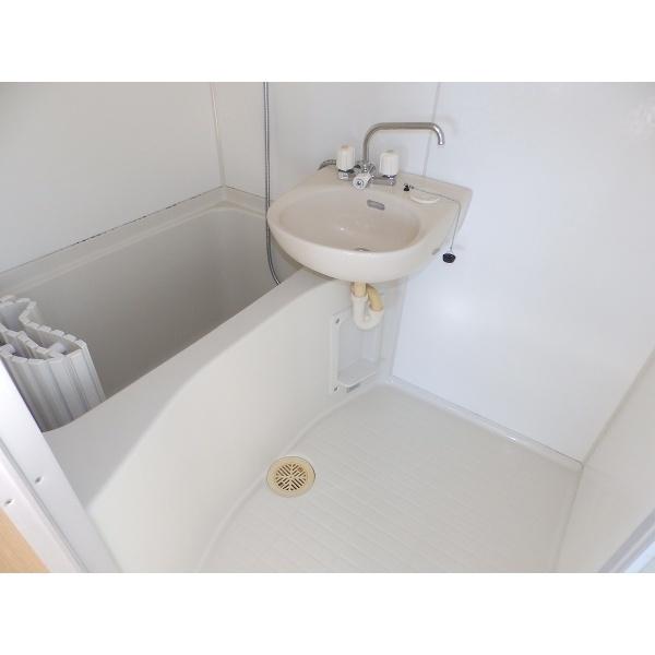 スプリングコート六甲 部屋画像