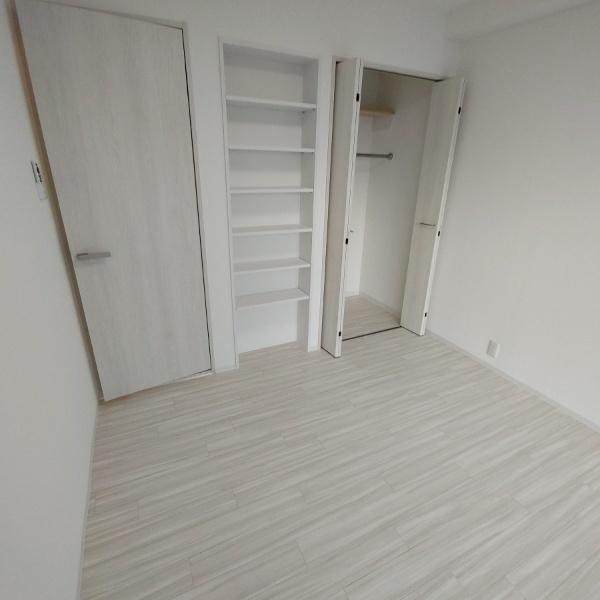 シルフィード・ドゥ・摩耶 部屋画像
