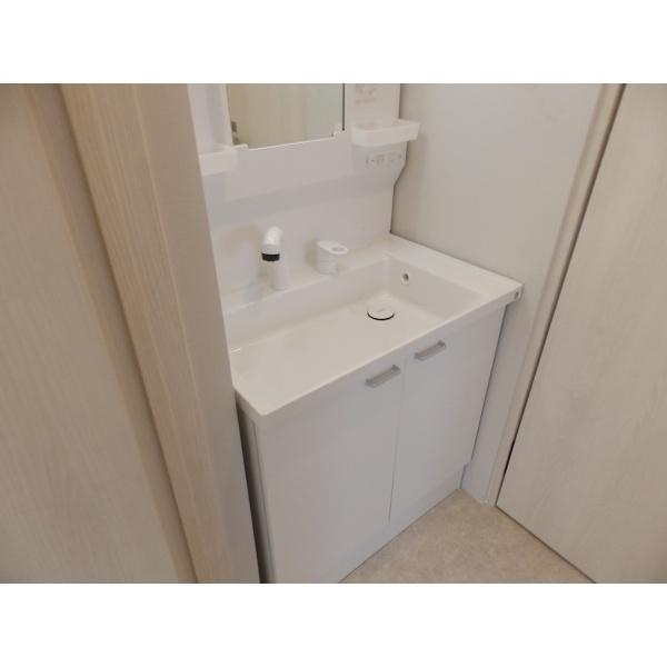 シルフィード・ドゥ・摩耶 部屋画像