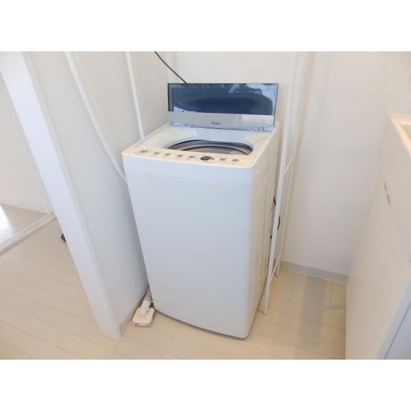 スプリングコート六甲 部屋画像