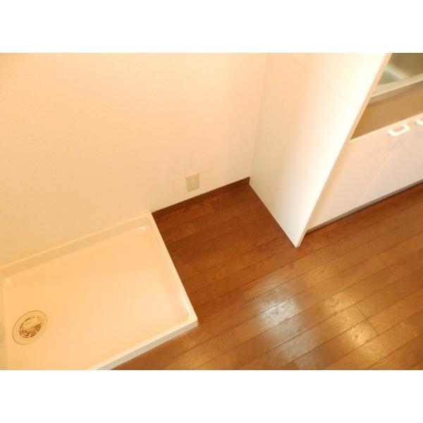 インペリアルむつみ 部屋画像