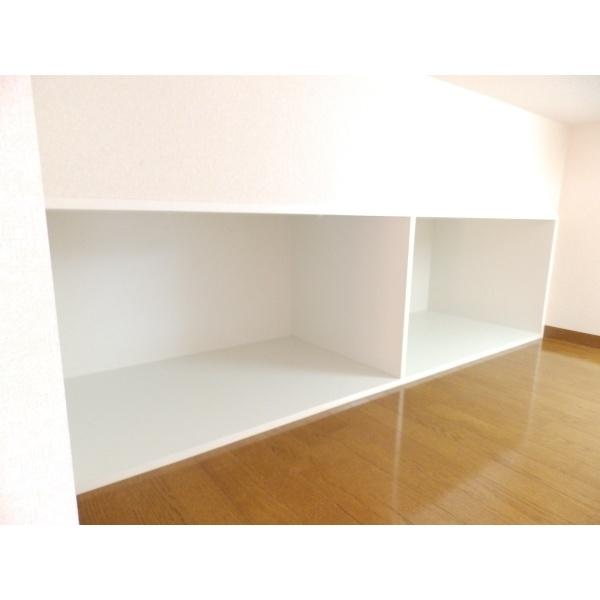 エスペランサ灘駅前 部屋画像