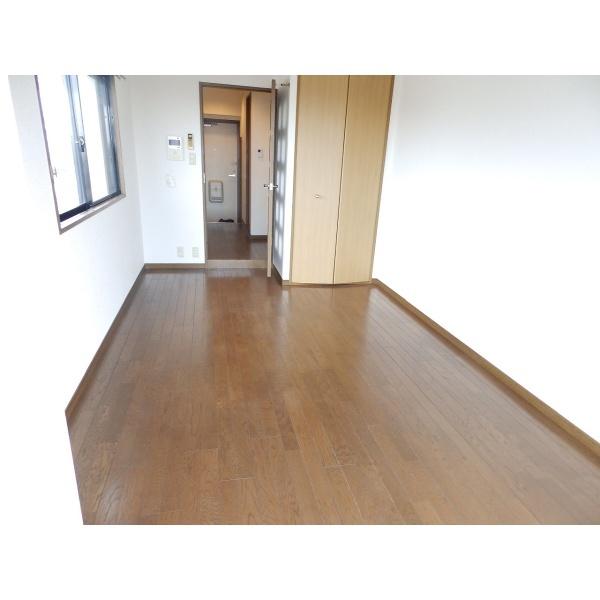 インペリアルむつみ 部屋画像