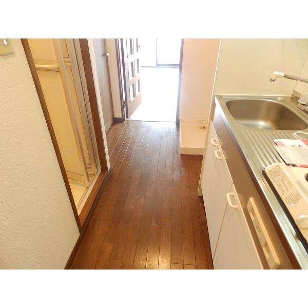 インペリアルむつみ その他部屋・スペース