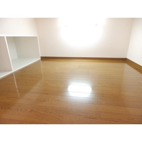 エスペランサ灘駅前 部屋画像