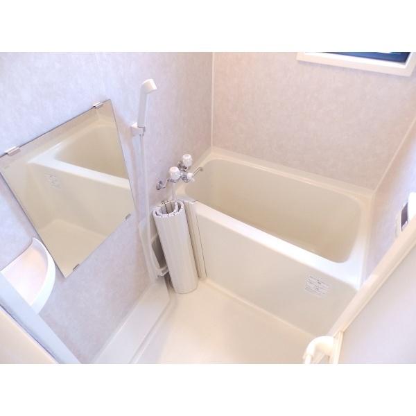 エスペランサ灘駅前 部屋画像