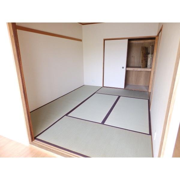グリーンハウス大石 部屋画像