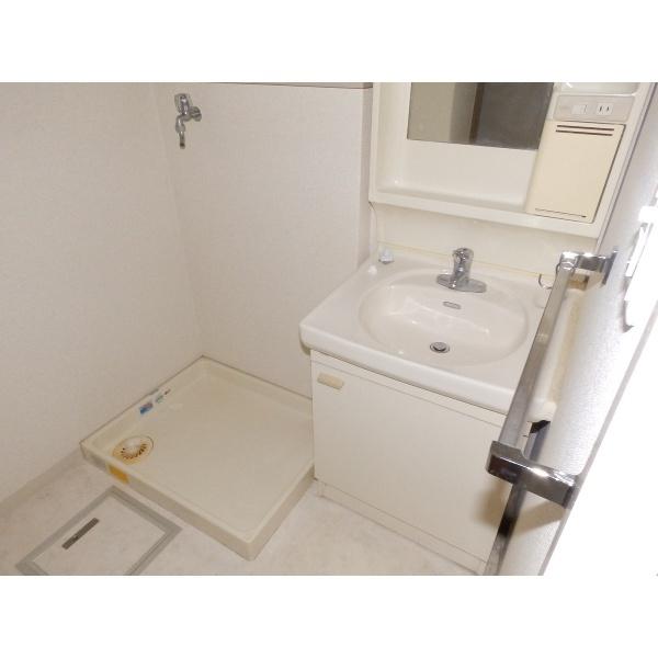 グリーンハウス大石 部屋画像