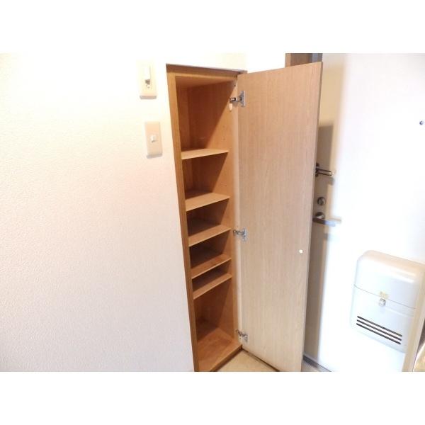 インペリアルむつみ 部屋画像