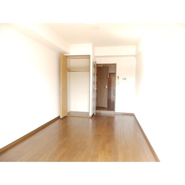 インペリアルむつみ 部屋画像