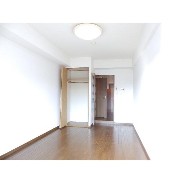 インペリアルむつみ 部屋画像