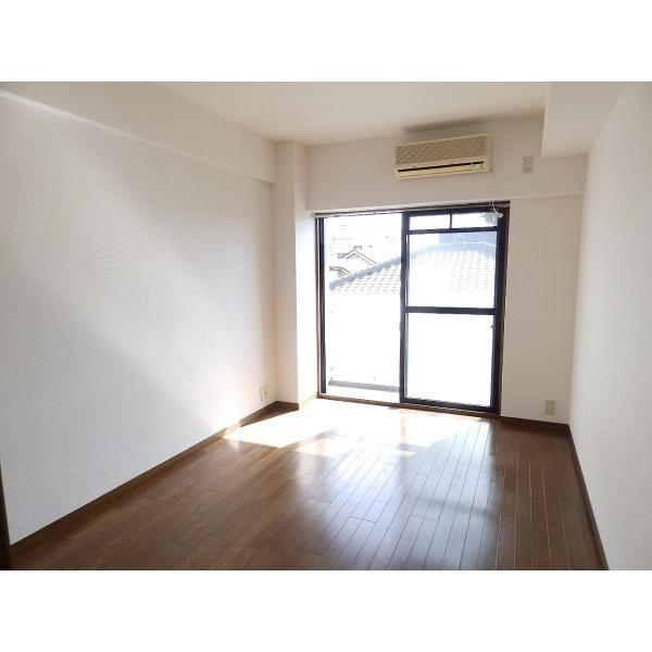 インペリアルむつみ 部屋画像