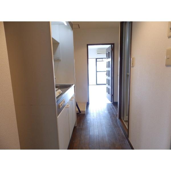 インペリアルむつみ その他部屋・スペース