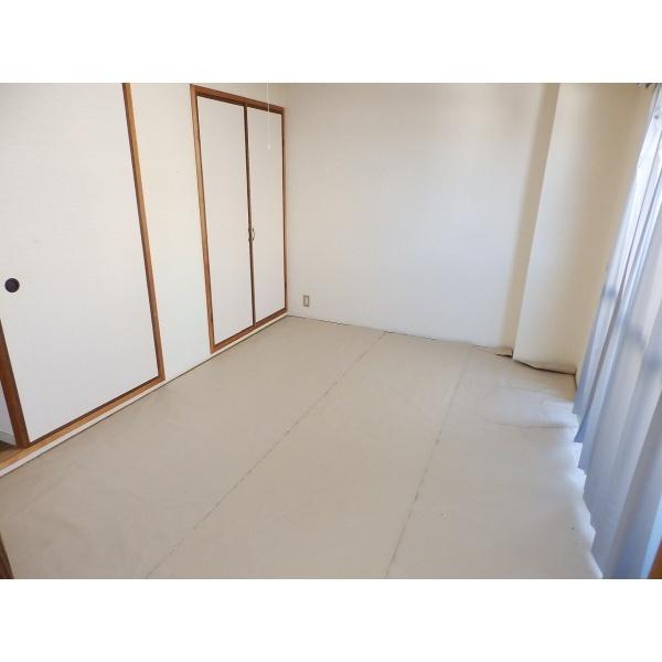 スカイハイツ五和 部屋画像