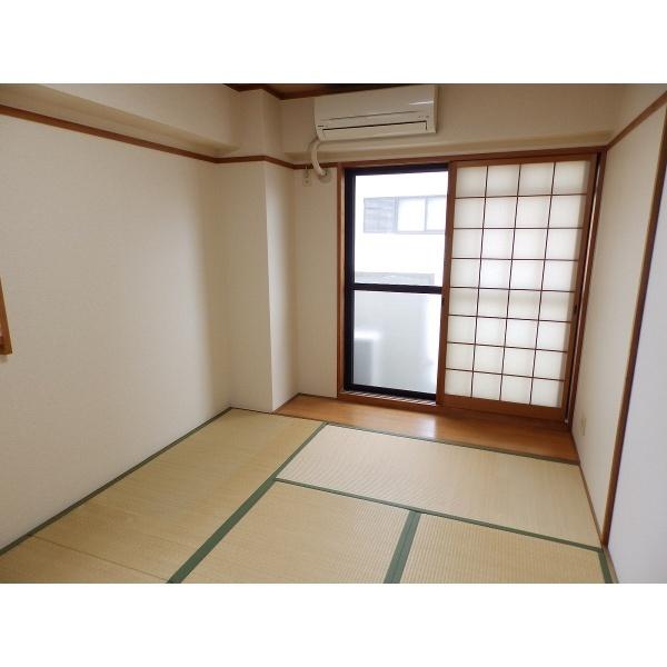 KMハウス 部屋画像
