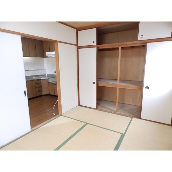 KMハウス 部屋画像