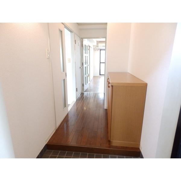 KMハウス 部屋画像