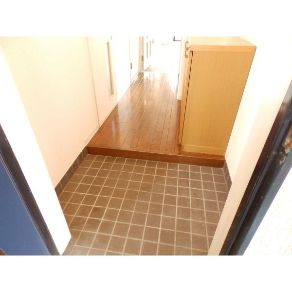 KMハウス 部屋画像