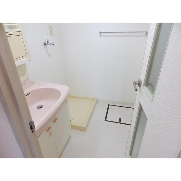 KMハウス 部屋画像