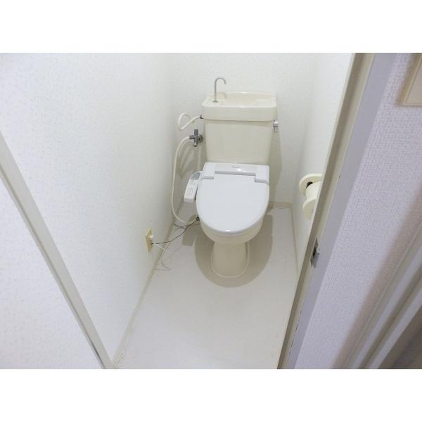 KMハウス 部屋画像