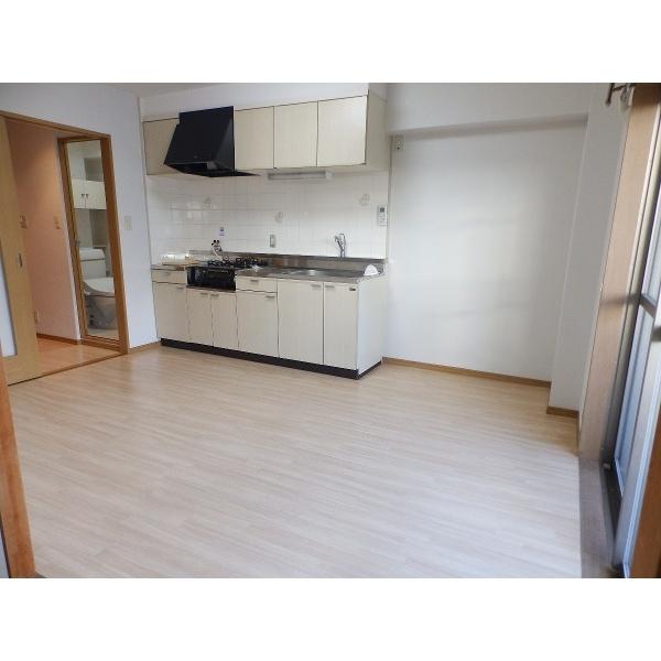 インテリアハシモトビル 部屋画像