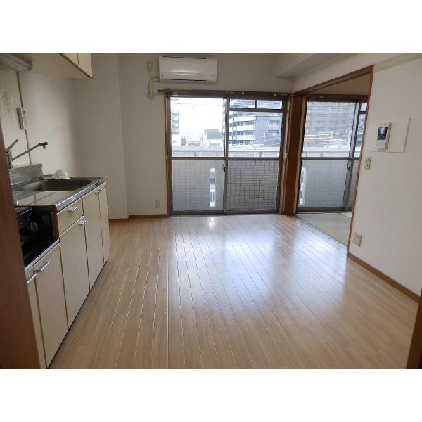 インテリアハシモトビル 部屋画像