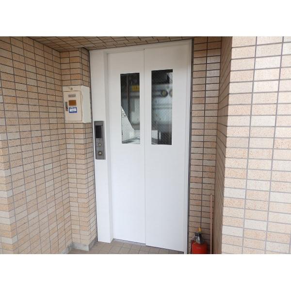 インテリアハシモトビル 部屋画像