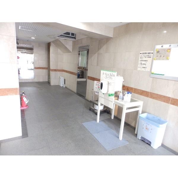 インテリアハシモトビル 部屋画像