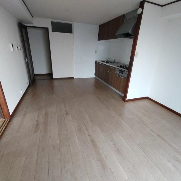 有馬道ハイツ 部屋画像