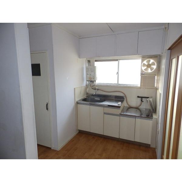 木戸ビル 部屋画像