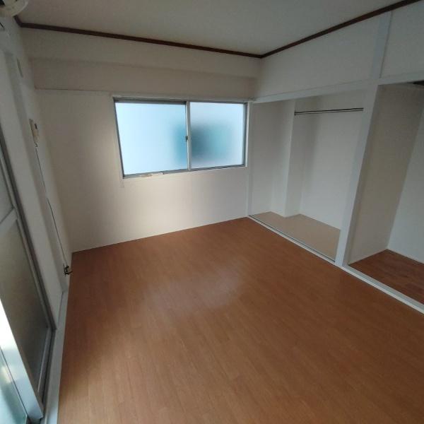 木戸ビル 部屋画像