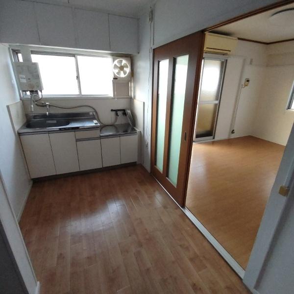 木戸ビル 部屋画像