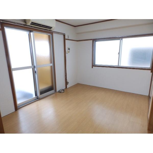 木戸ビル 部屋画像
