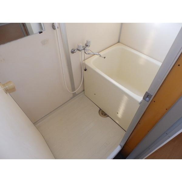 木戸ビル 部屋画像