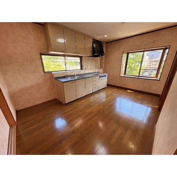 岩屋北町1丁目貸家（1-7-14） 部屋画像