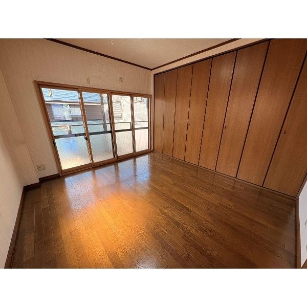 岩屋北町1丁目貸家（1-7-14） 部屋画像