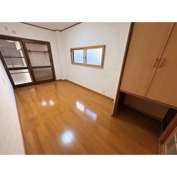 岩屋北町1丁目貸家（1-7-14） その他部屋・スペース