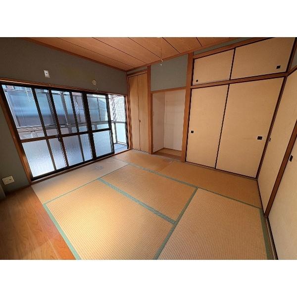 岩屋北町1丁目貸家（1-7-14） その他部屋・スペース