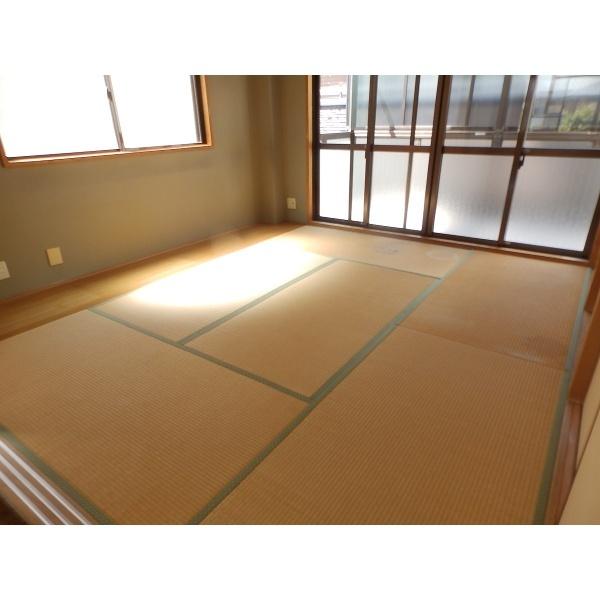 岩屋北町1丁目貸家（1-7-14） その他部屋・スペース