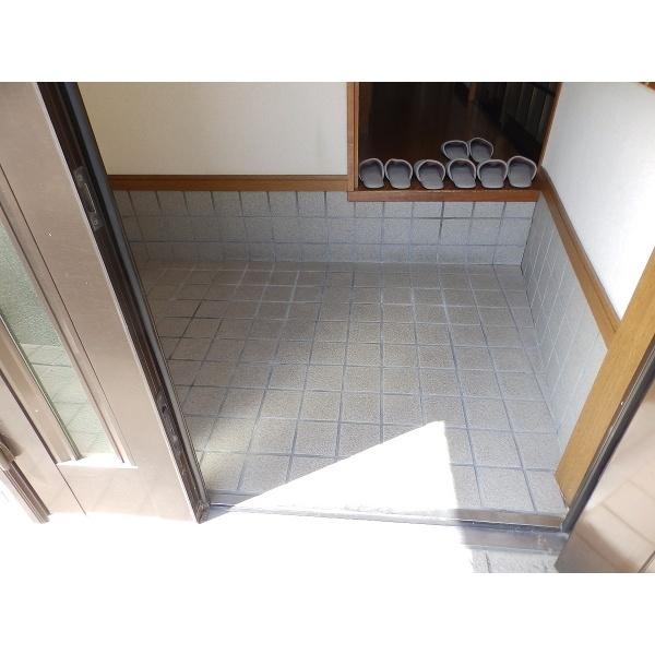岩屋北町1丁目貸家（1-7-14） 玄関