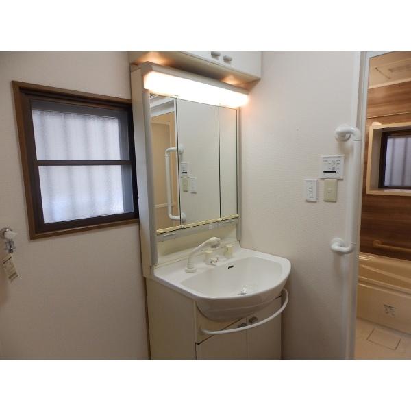 岩屋北町1丁目貸家（1-7-14） 部屋画像