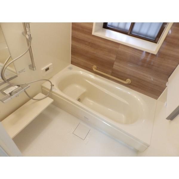 岩屋北町1丁目貸家（1-7-14） 部屋画像