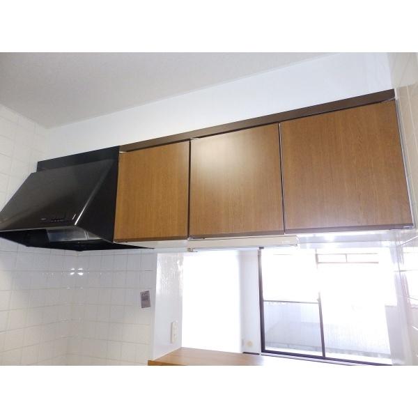 デュコムワイズ 部屋画像
