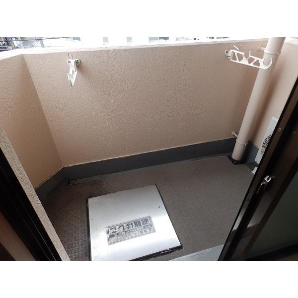 ハーモニーコート宮町 部屋画像